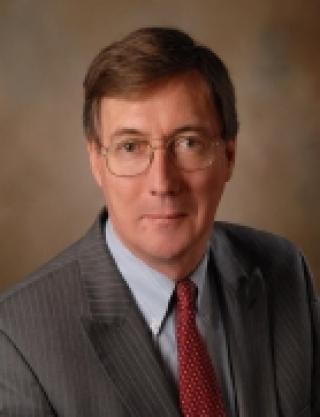James Gaughran