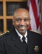 Sheriff Errol D. Toulon, Jr.