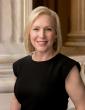 U.S. Senator Kirsten Gillibrand